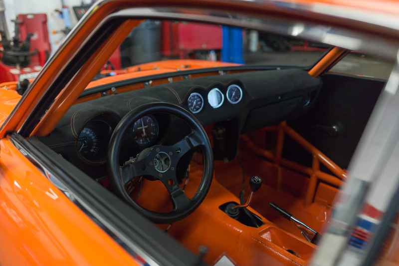 Photo: Kristen Lee (Jalopnik)
